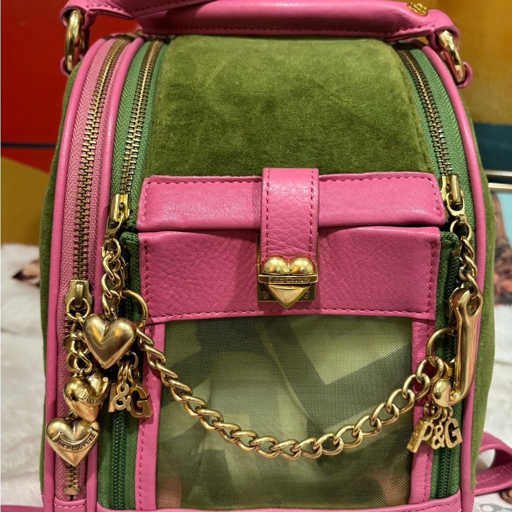 Juicy Couture - Picture 4 of 13